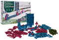 Domino set 130 pcs.