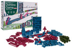 Domino set 130 pcs.