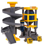 Construction Site Track + Accessories