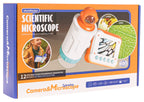 Telescope with Camera