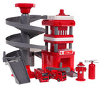Fire Department Track + Accessories