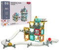 Magnetic Blocks Track Ball 88pcs.