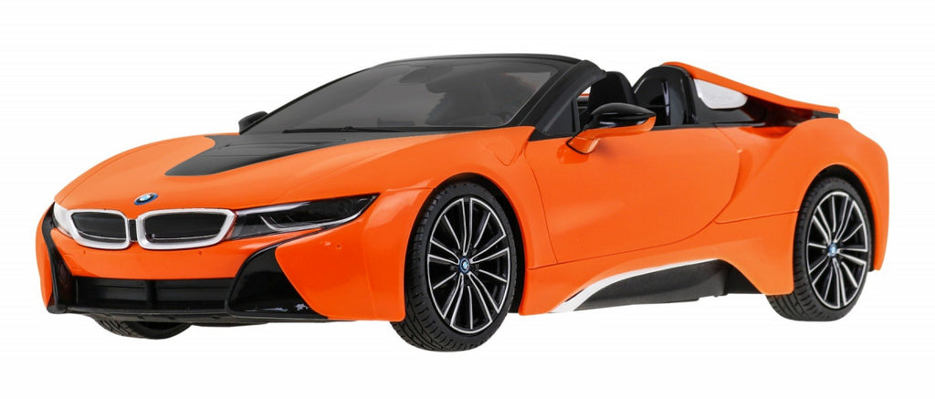 Autko R:C BMW I8 Roadster 1/12 RASTAR
