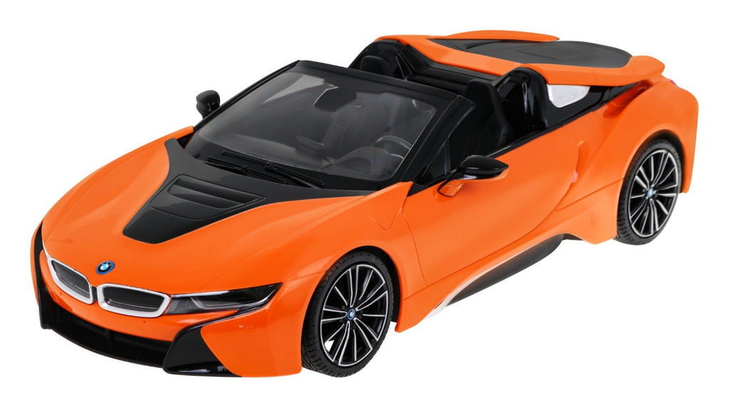 Autko R:C BMW I8 Roadster 1/12 RASTAR