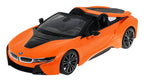 Autko R:C BMW I8 Roadster 1/12 RASTAR