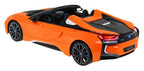 Autko R:C BMW I8 Roadster 1/12 RASTAR