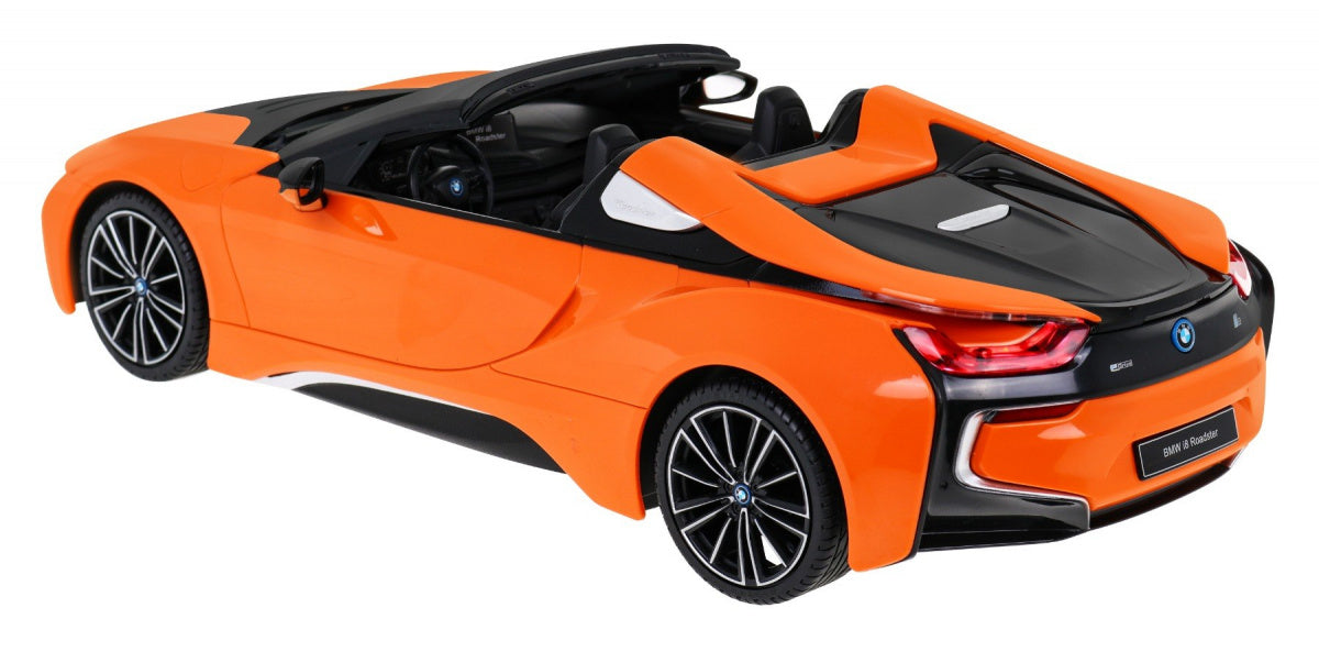 Autko R:C BMW I8 Roadster 1/12 RASTAR