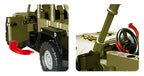 WILDSPEED Vehicle Brick Set