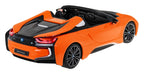Autko R:C BMW I8 Roadster 1/12 RASTAR