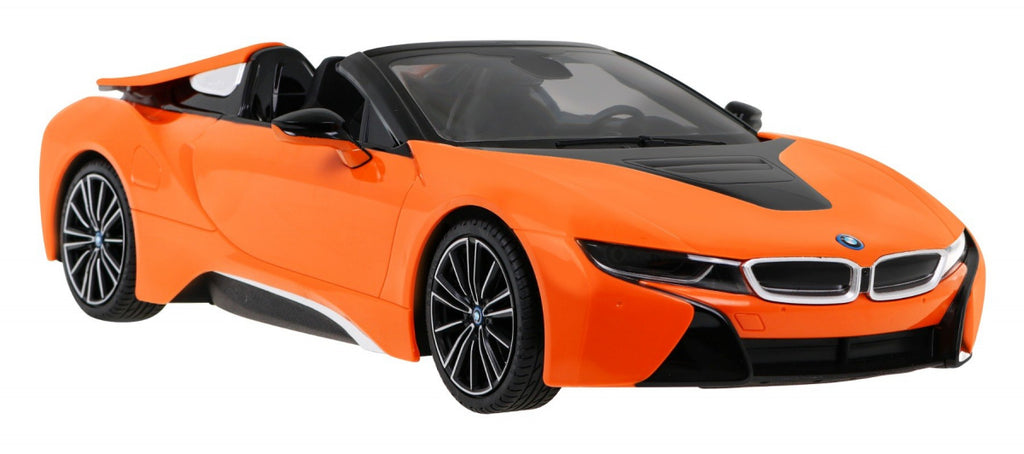 Autko R:C BMW I8 Roadster 1/12 RASTAR