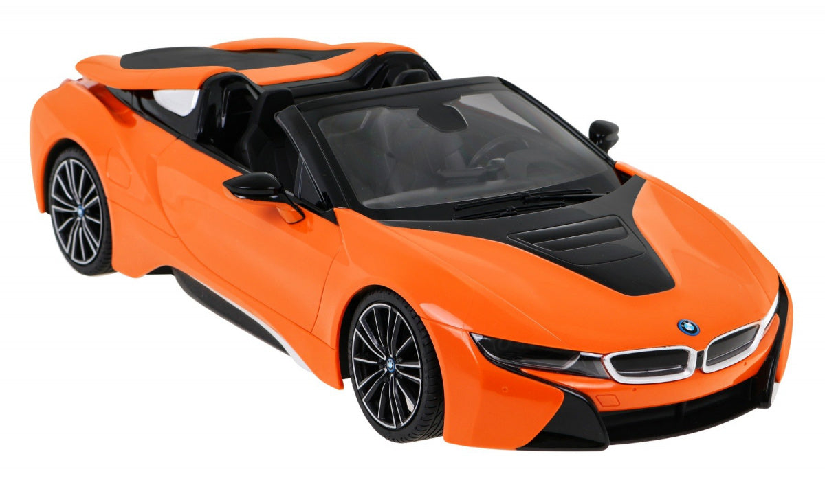 Autko R:C BMW I8 Roadster 1/12 RASTAR