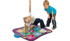 Arcade Game Mat Dancing Twister