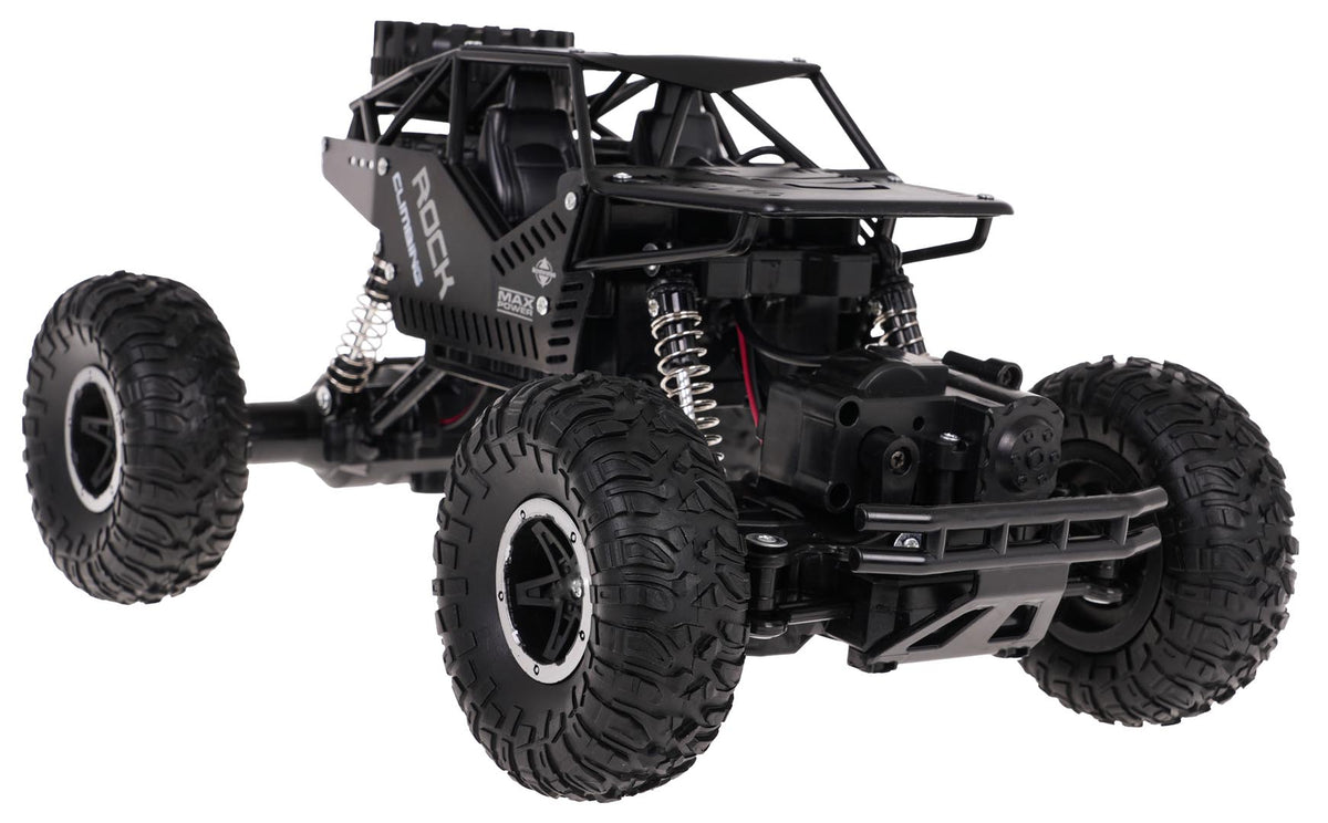 Crawler ROVER 1:16 R/C Black