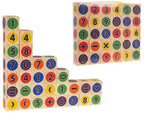 Mathematical Operations Blocks