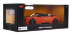 Autko R:C BMW I8 Roadster 1/12 RASTAR