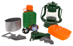 MEGA Camping Set