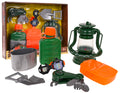 MEGA Camping Set