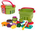 Picnic Basket + Accessories