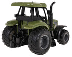 Farm with Tractor + Accessories