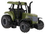 Farm with Tractor + Accessories