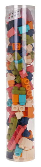 Soft Blocks Set 100pcs.
