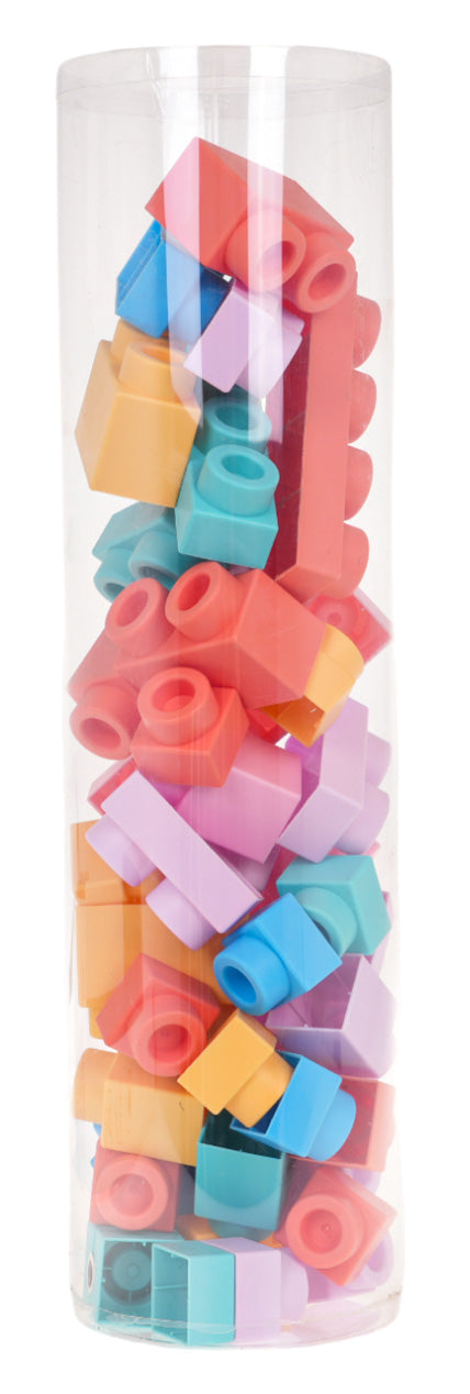 Soft Blocks Set 44 pcs.