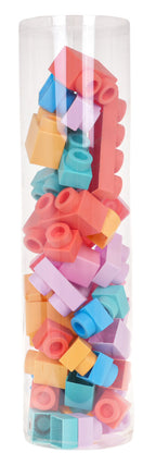 Soft Blocks Set 44 pcs.