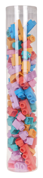 Soft Blocks Set 100 pcs.