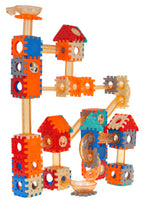 Blocks Track Ball 246 pcs.