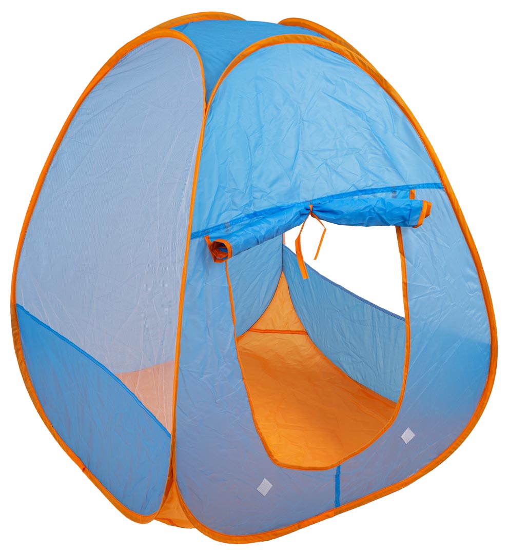 MEGA Camping Set with Tent + Accessories