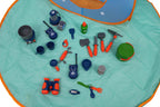 MEGA Camping Set with Tent + Accessories