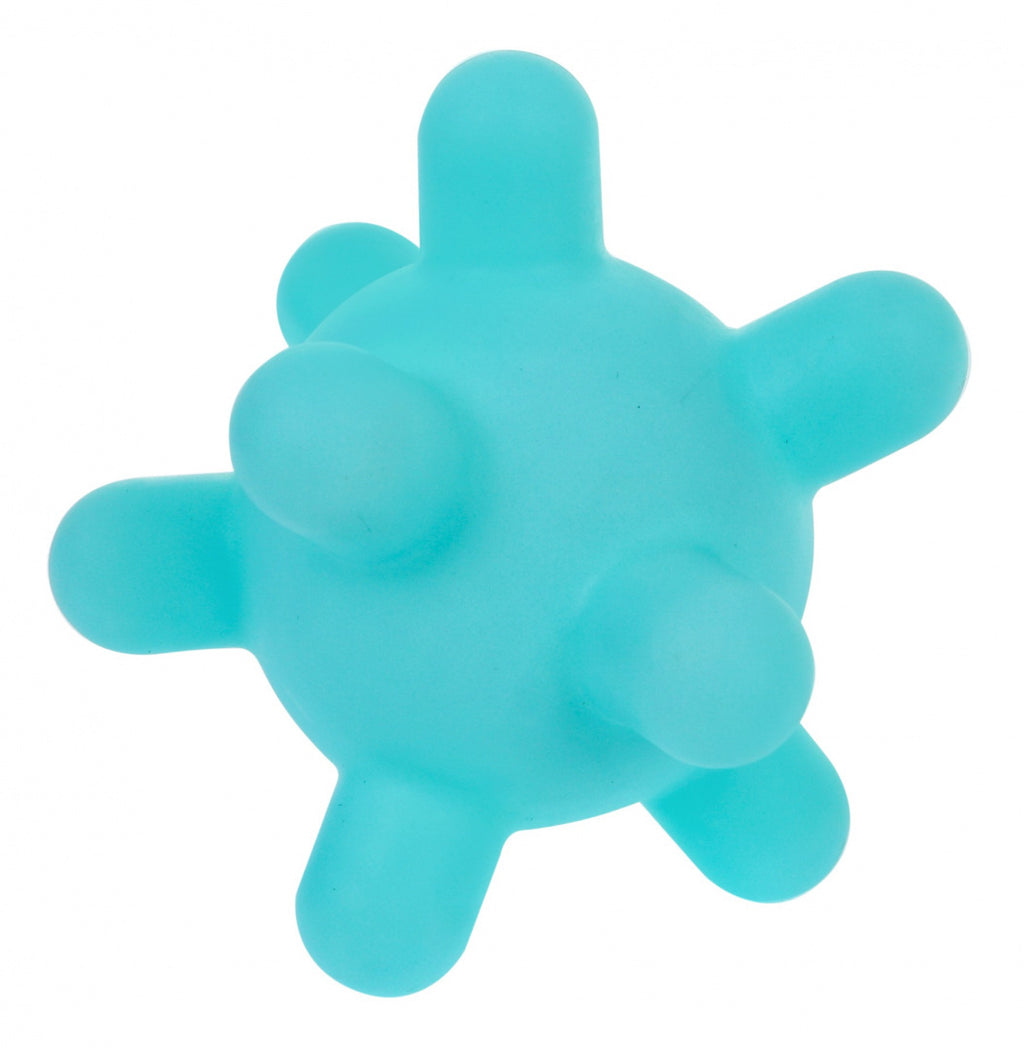 Rubber Sensory Balls