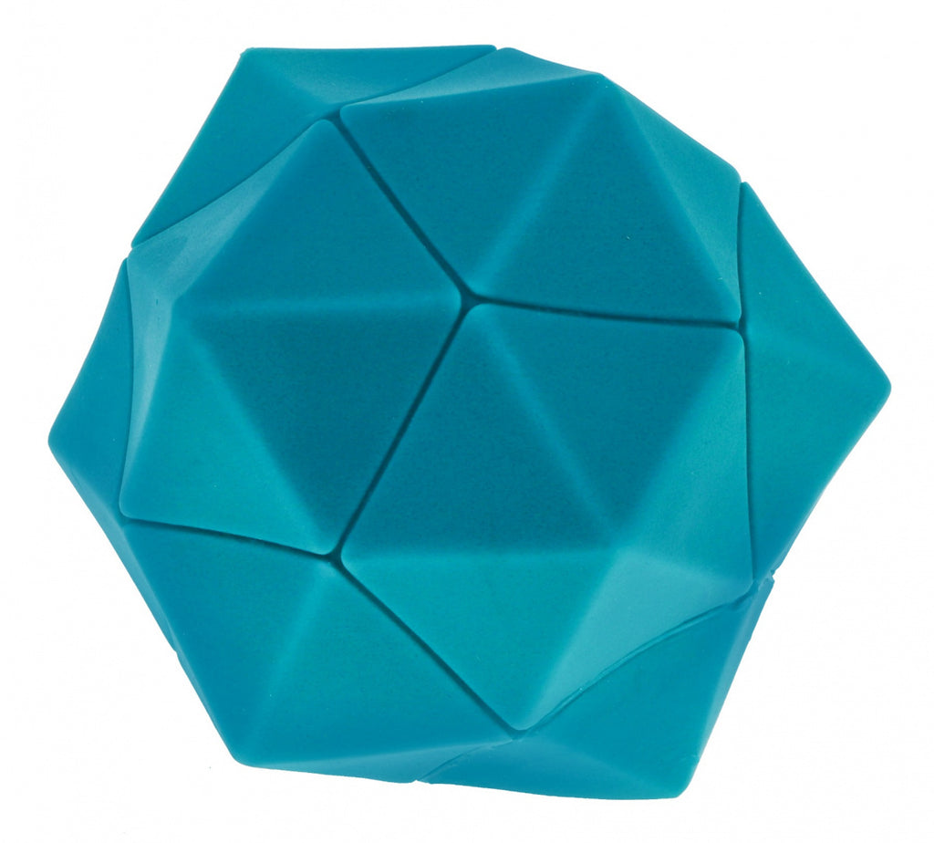 Rubber Sensory Balls