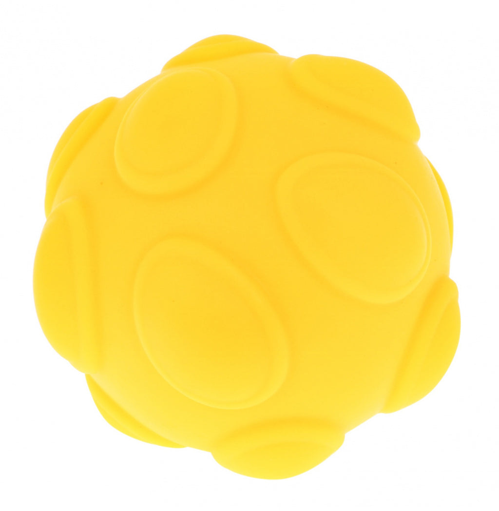 Rubber Sensory Balls