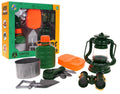 Little Explorer Set + Accessories