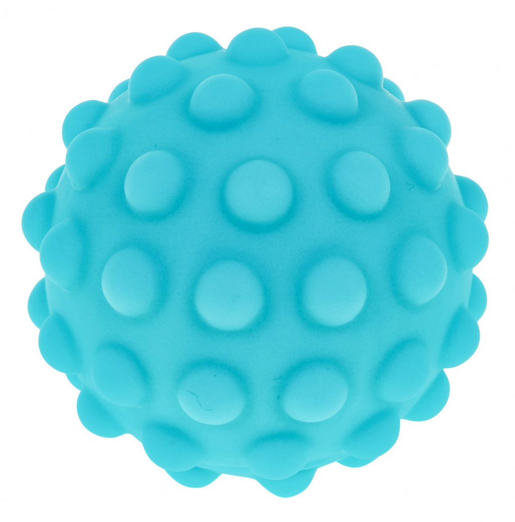 Rubber Sensory Balls