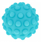 Rubber Sensory Balls