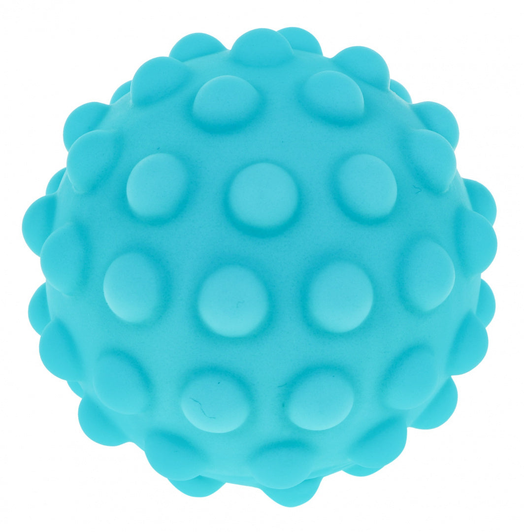 Rubber Sensory Balls