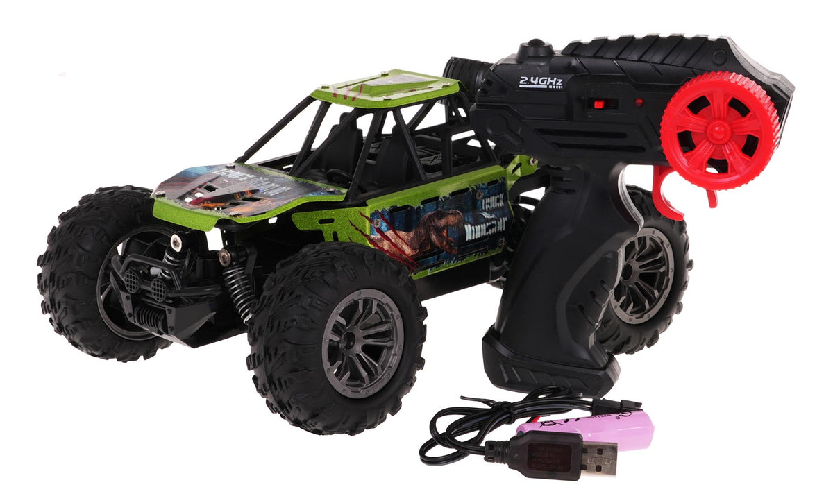 DINO Crawler 1:18 R/C