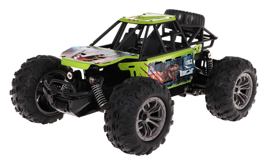 DINO Crawler 1:18 R/C