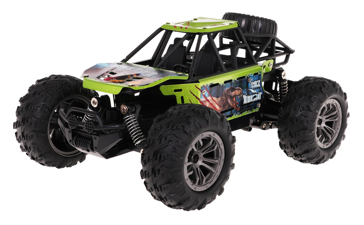 DINO Crawler 1:18 R/C
