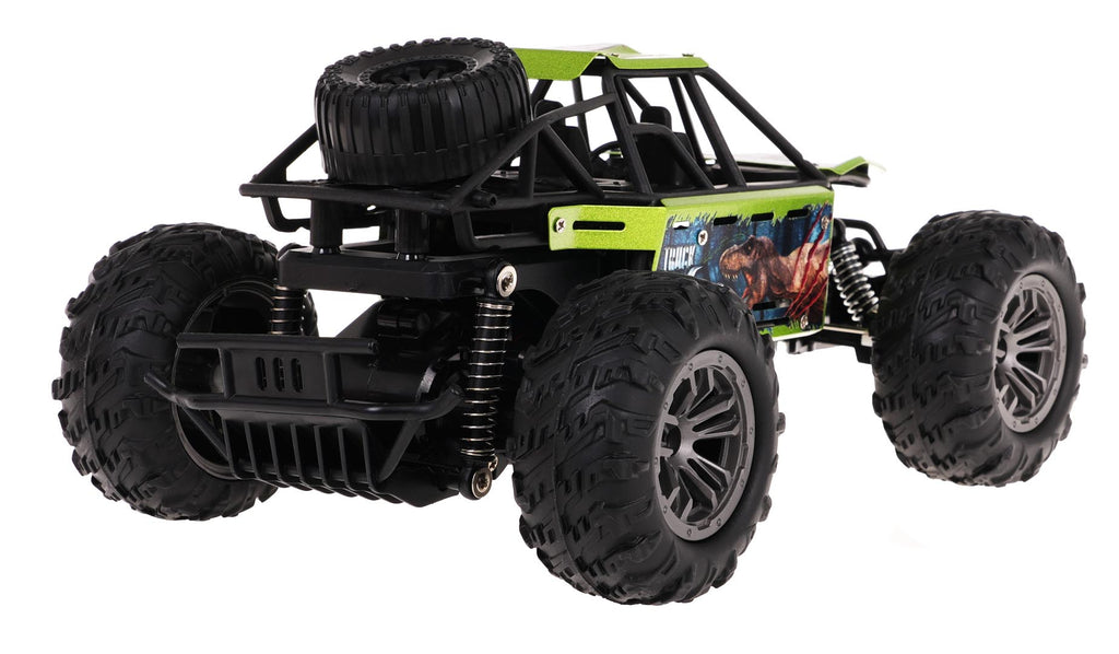 DINO Crawler 1:18 R/C