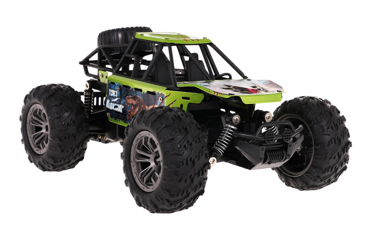 DINO Crawler 1:18 R/C