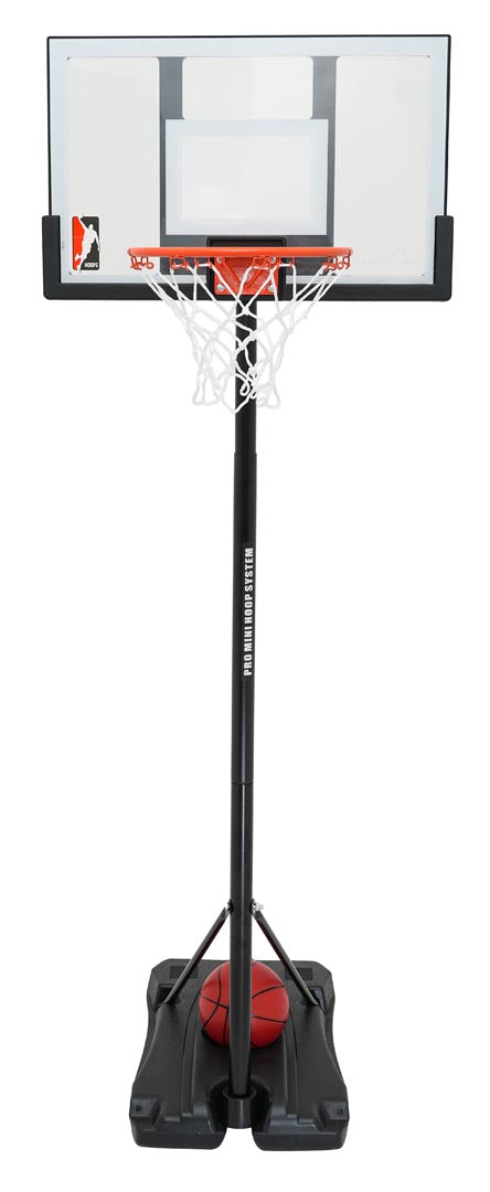 Basketball 205cm + Accessories