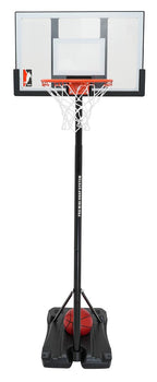Basketball 205cm + Accessories