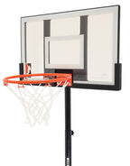 Basketball 205cm + Accessories