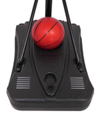 Basketball 205cm + Accessories