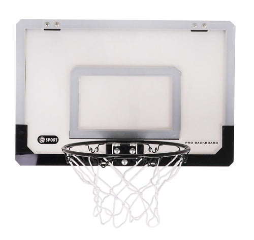 Basketball + Accessories