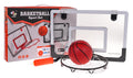 Basketball + Accessories