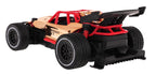 Metal Car RACING 01 Gold R/C